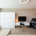 Stunning Private Loft In Marbella