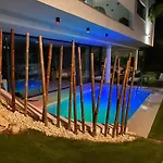 Stunning Private Loft In Marbella