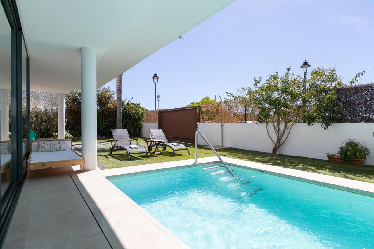 Stunning Private Loft In * Marbella