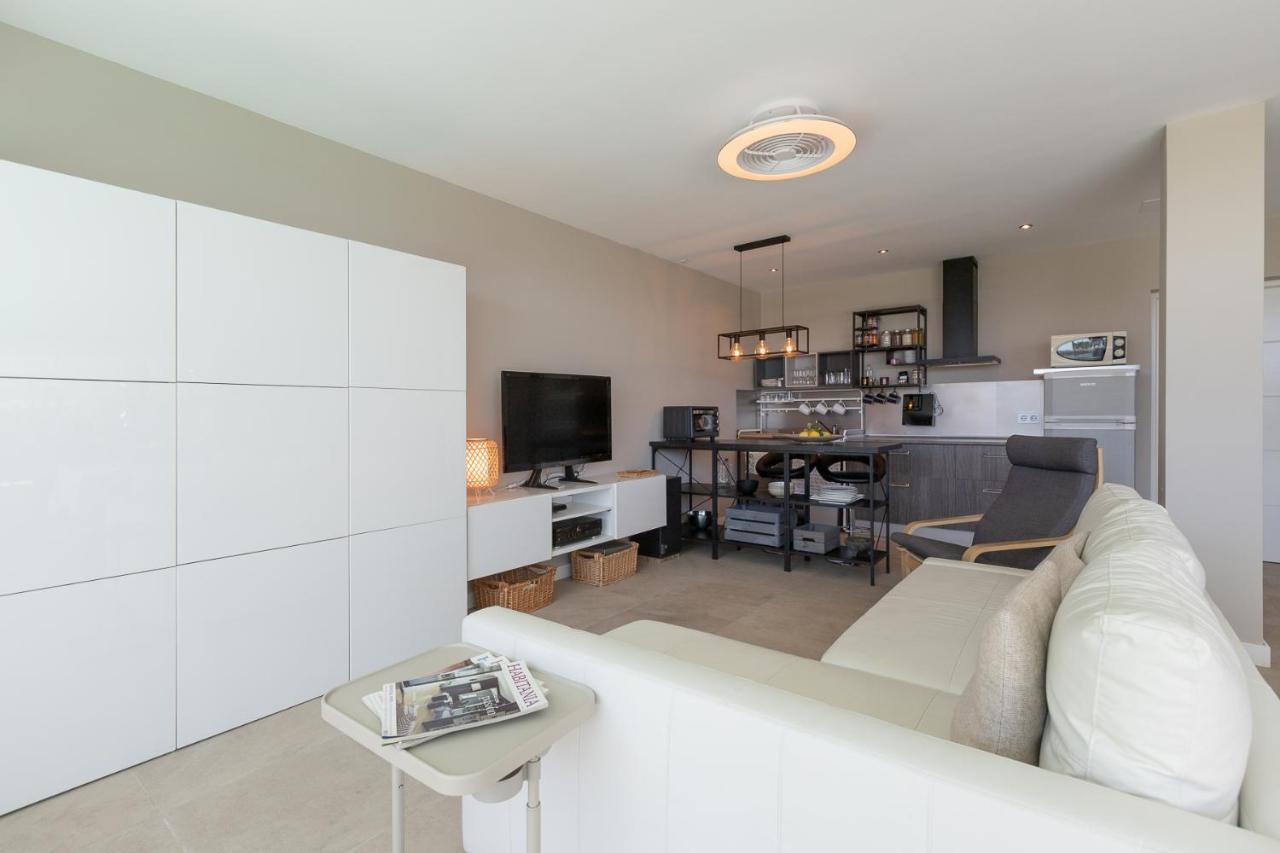 Homestay Stunning Private Loft In