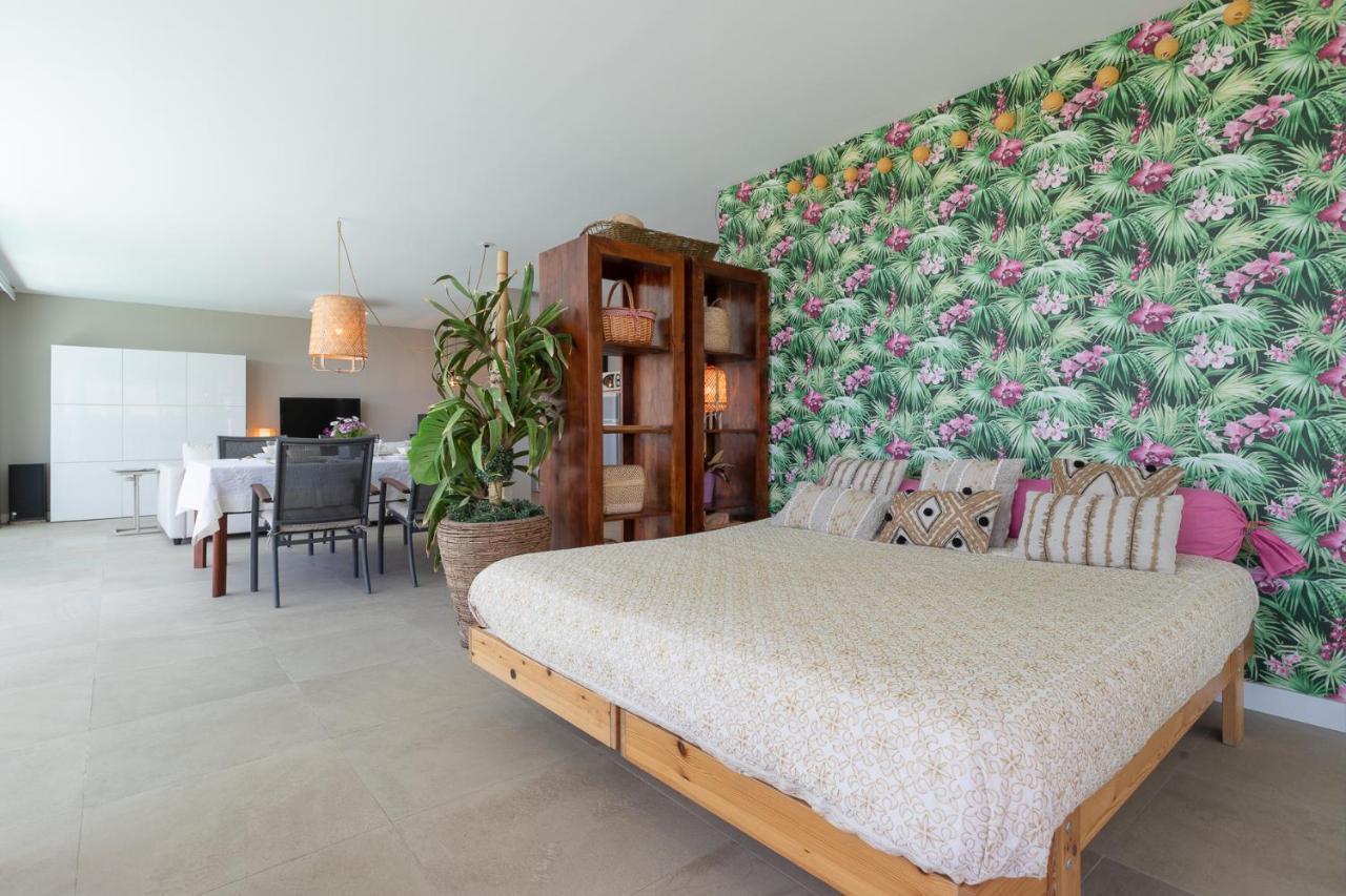 Homestay Stunning Private Loft In